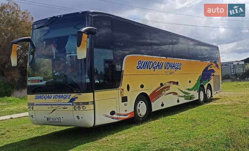 Van Hool T916 Astron