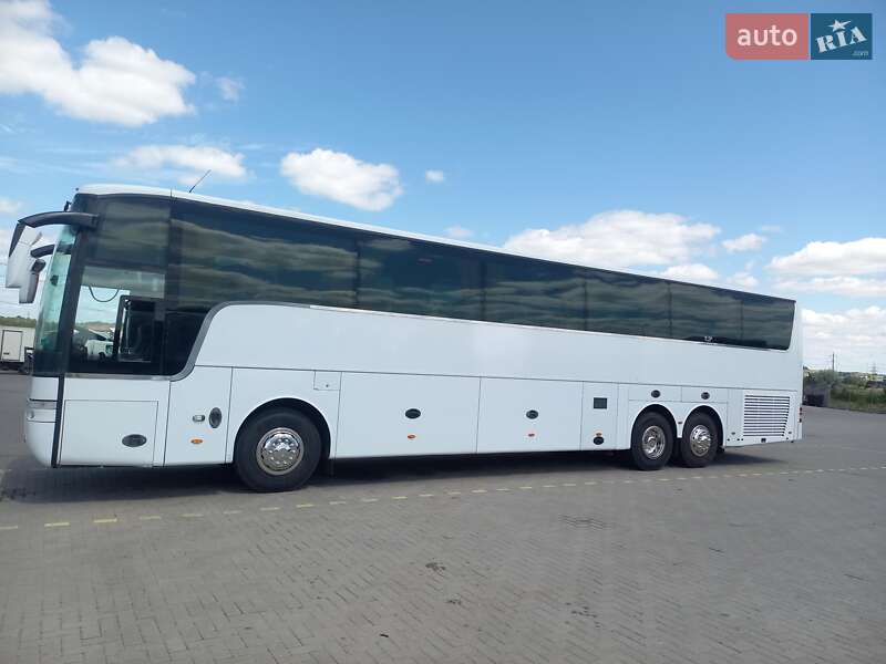 Van Hool T917 Acron