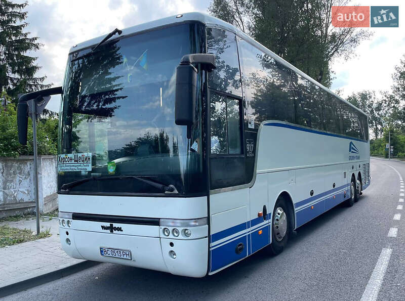 Van Hool T917 Acron
