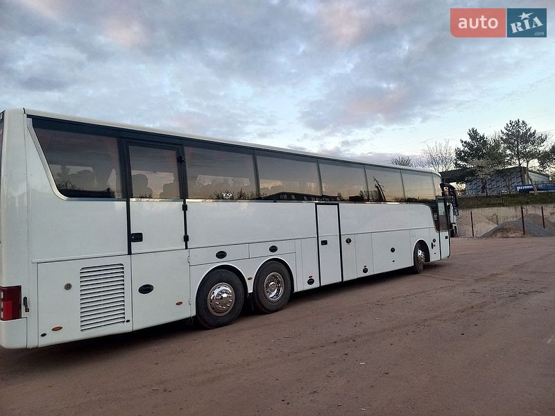 Автобуси Van Hool T917 Acron