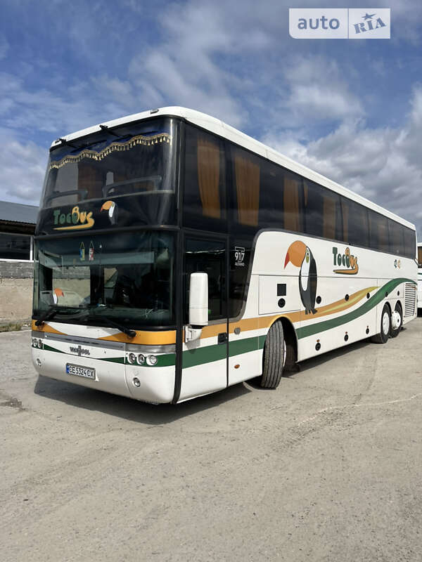 Van Hool T917 Altano