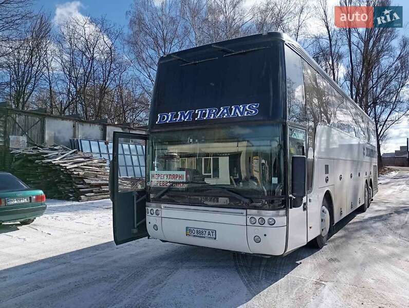 Van Hool T917 Altano