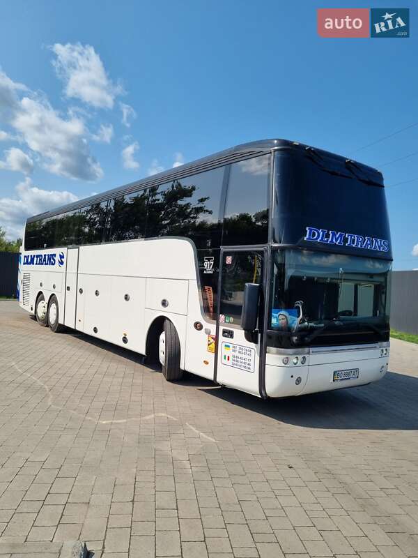 Туристичний / Міжміський автобус Van Hool T917 Altano