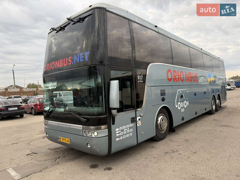 Van Hool T917 Altano