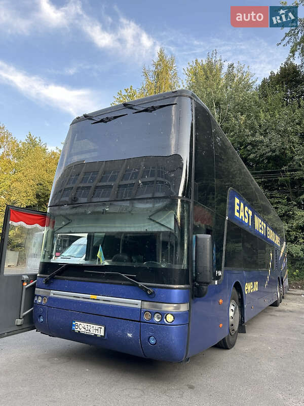 Van Hool T917 Altano