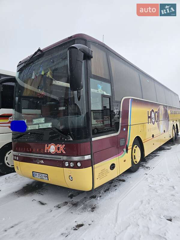 Van Hool Т917 Асгоn