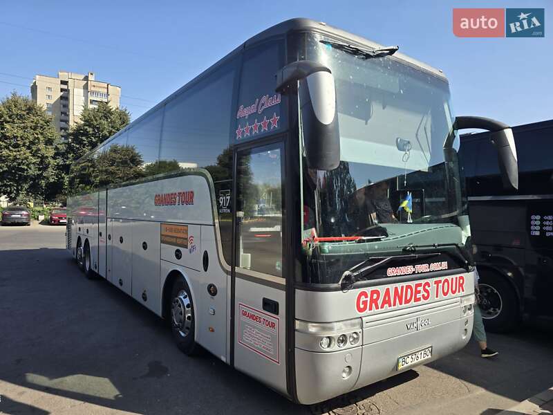 Van Hool T917 Astron