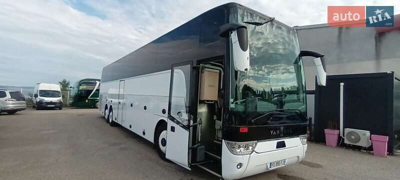Van Hool T917 Astron