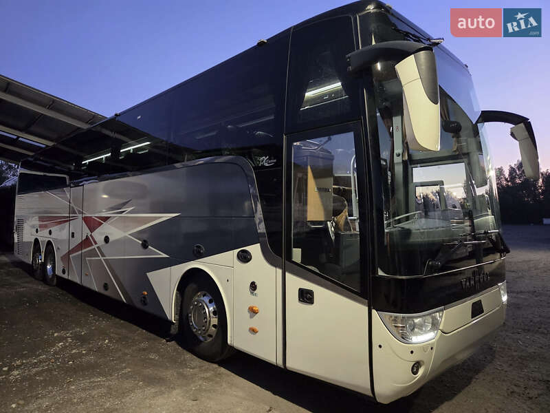 Van Hool T917 Astron