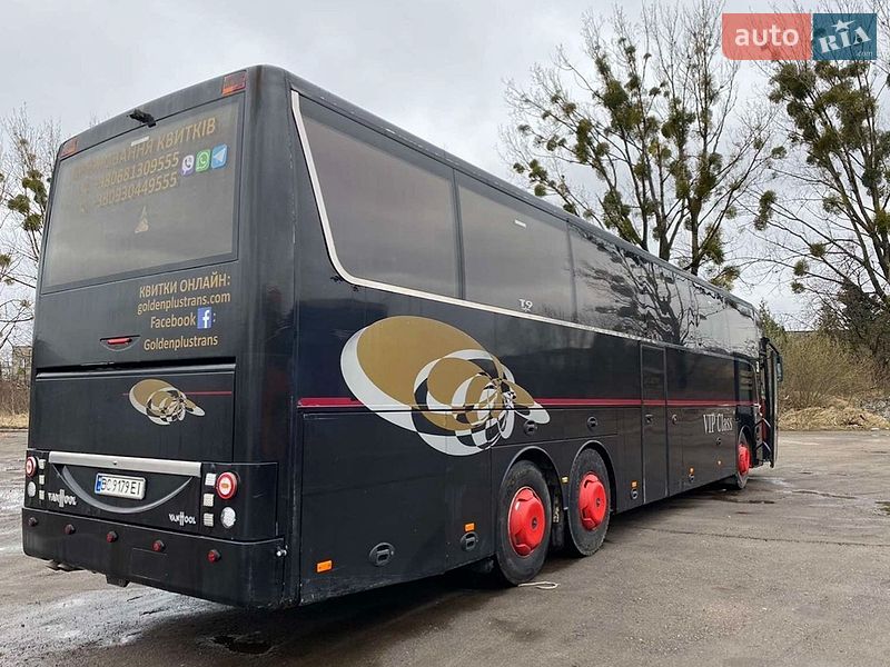 Van Hool T917 Astron