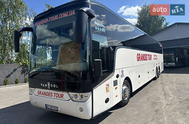 Туристический / Междугородний автобус Van Hool T918 2013 в Шептицькому