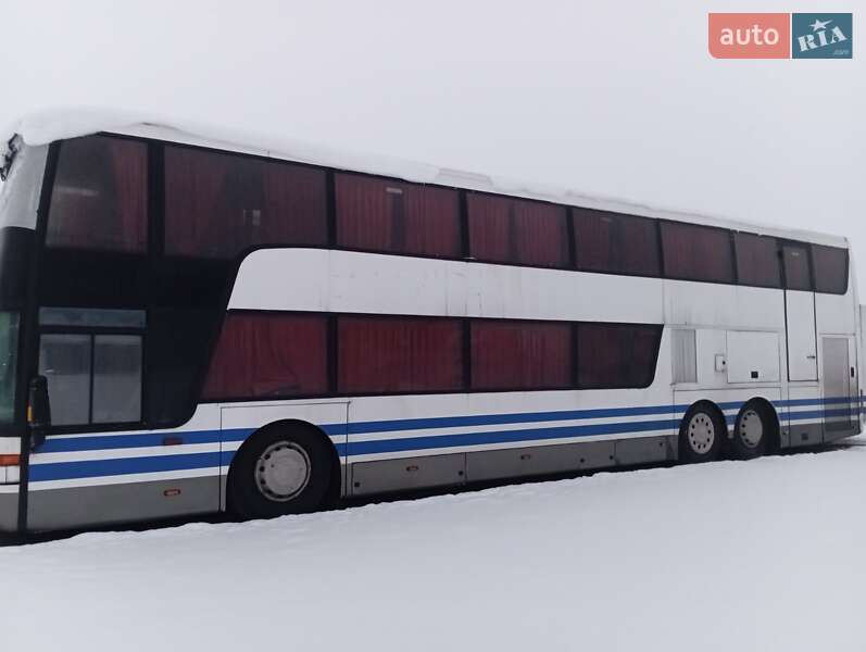 Van Hool TD 927 SD3