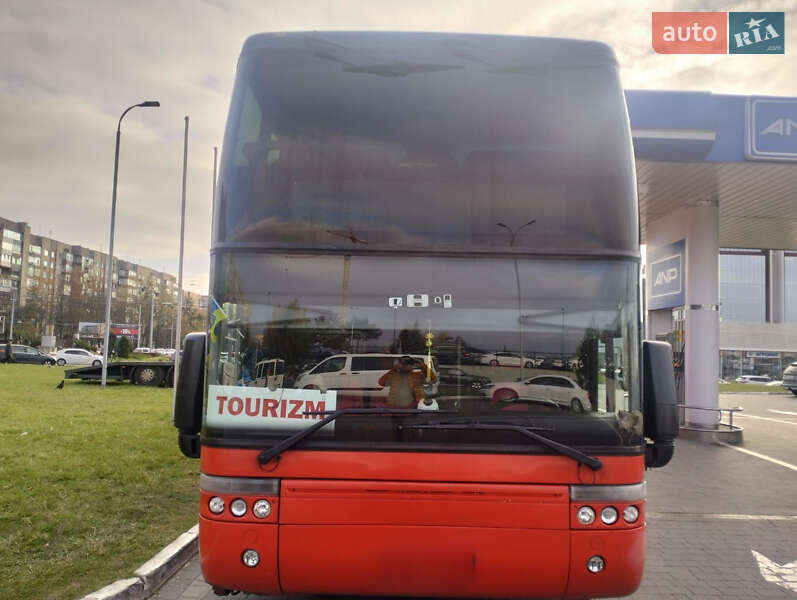 Van Hool TD921 Altano