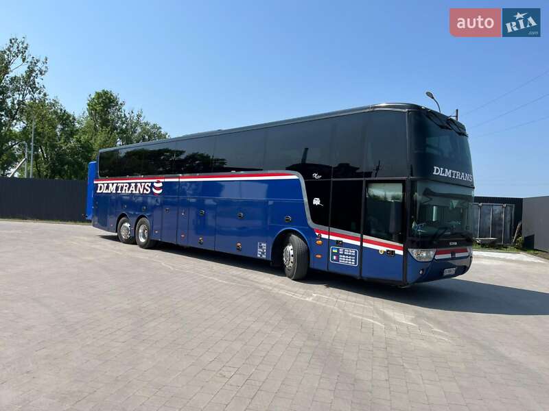 Van Hool TD921 Altano
