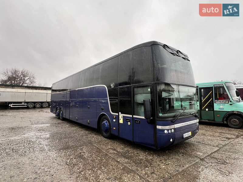 Van Hool TD921 Altano