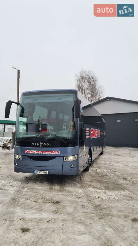Van Hool TX15