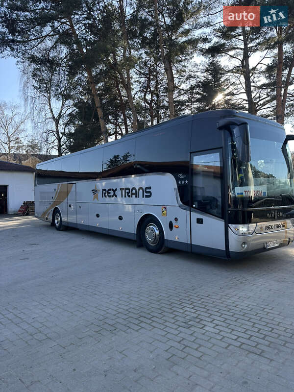 Van Hool TX16 Alicron