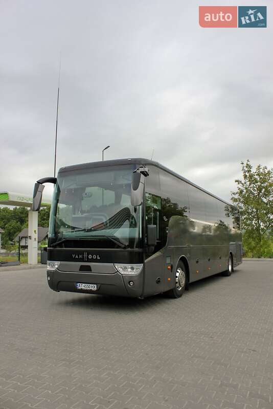 Van Hool TX16 Alicron