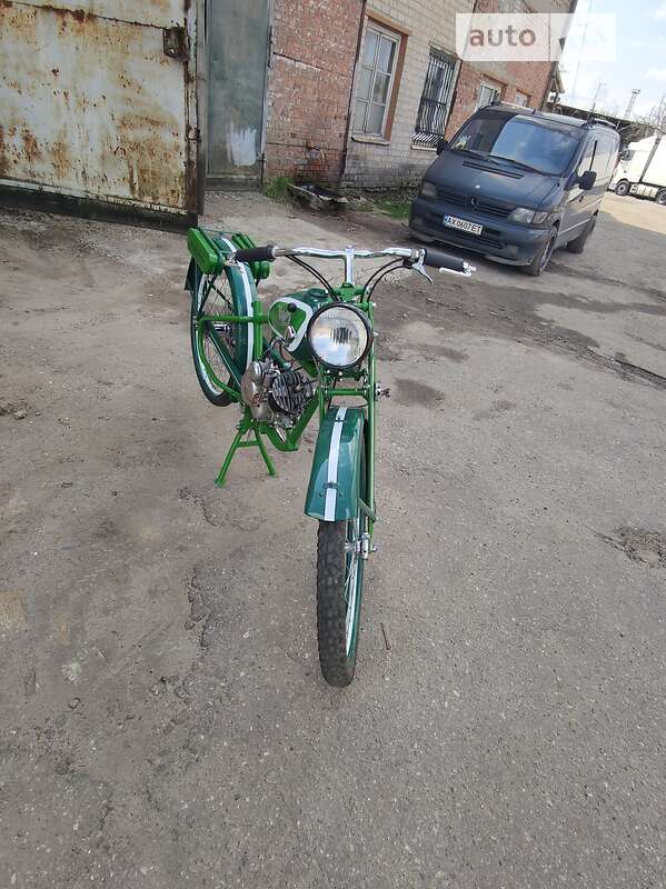 Vanderhall Venice Speedster