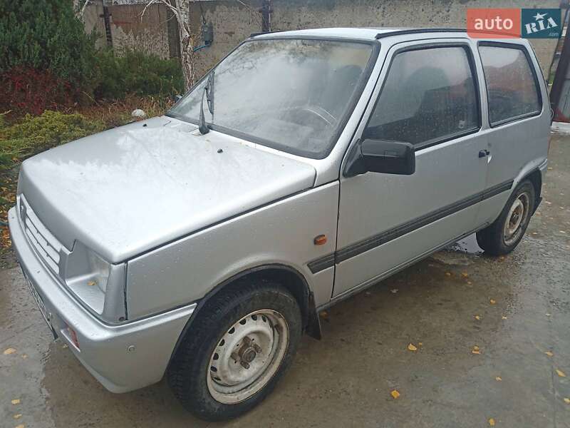 ВАЗ 1111 Ока
