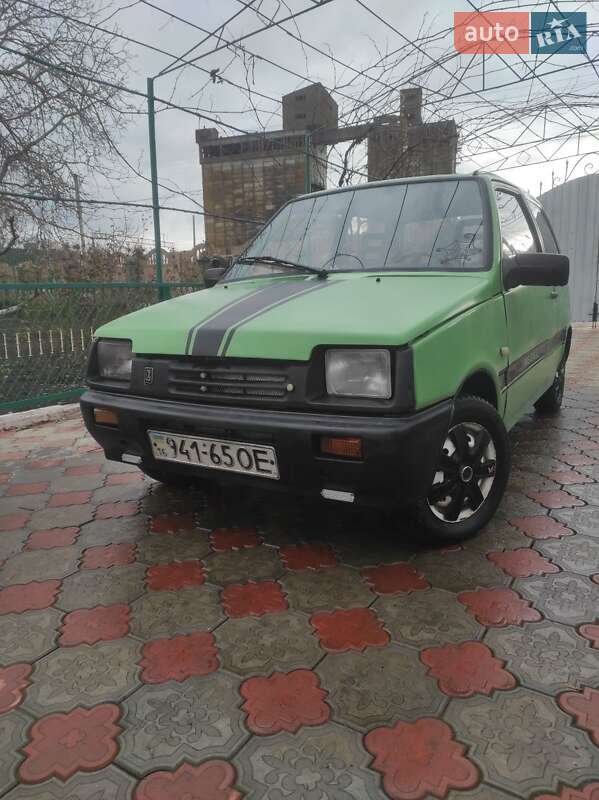 ВАЗ / Lada 1111 Ока 2001 року в Одесі