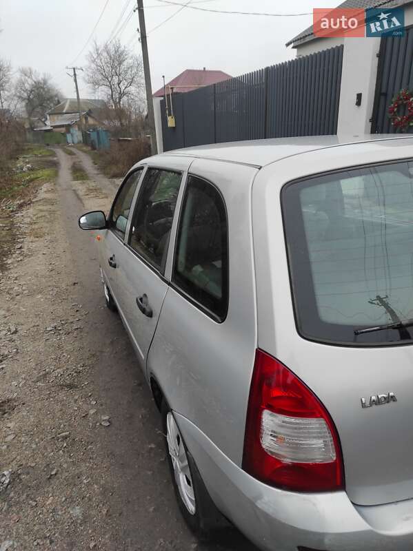 ВАЗ 1117 Калина