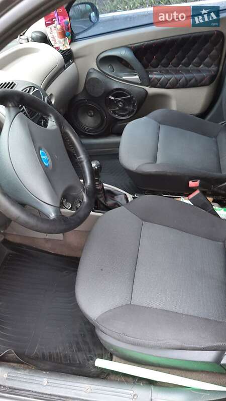 ВАЗ 1118 Калина