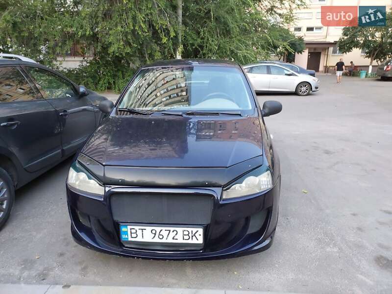 ВАЗ 1118 Калина