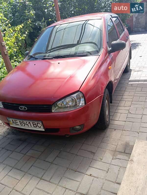 ВАЗ 1118 Калина