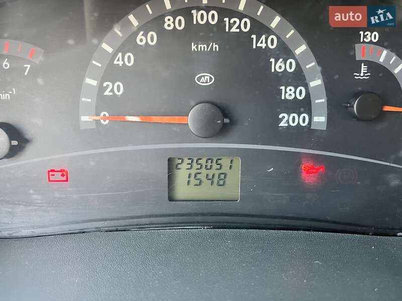 ВАЗ 1118 Калина