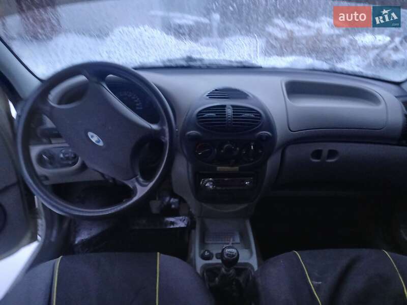 ВАЗ 1119 Калина