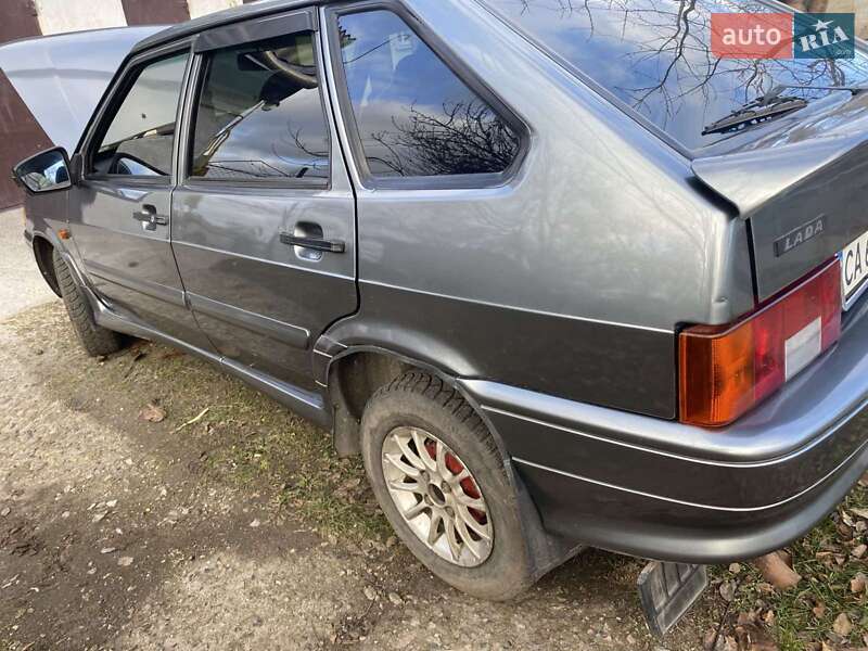 ВАЗ 1600