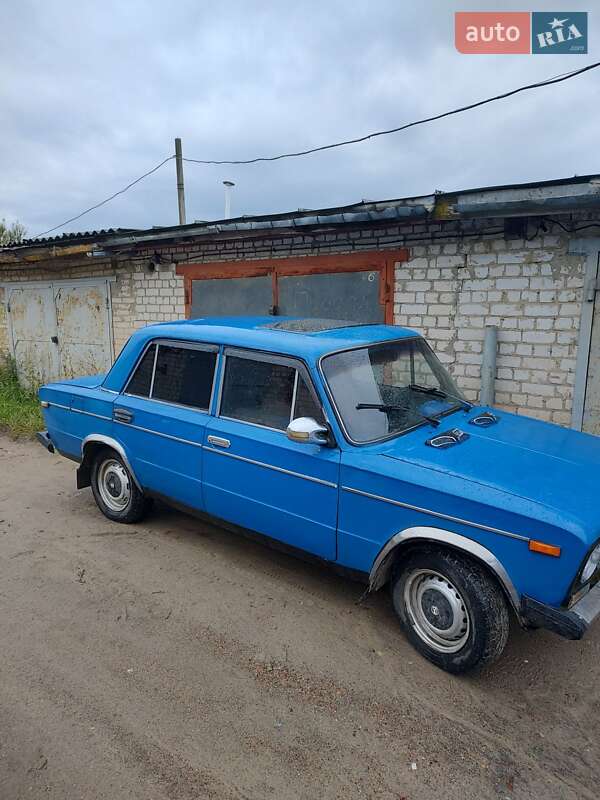 ВАЗ 1600