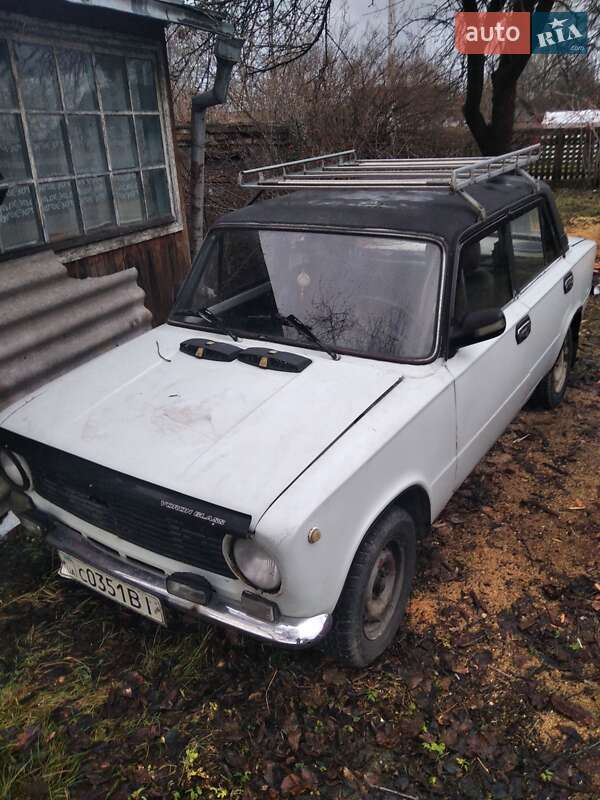 ВАЗ 2101