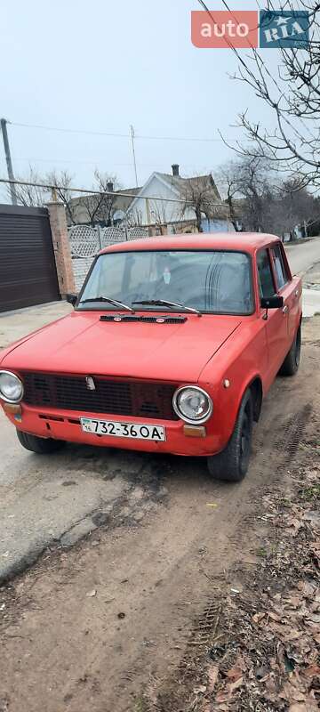 ВАЗ / Lada 2101 1979 року в Одесі