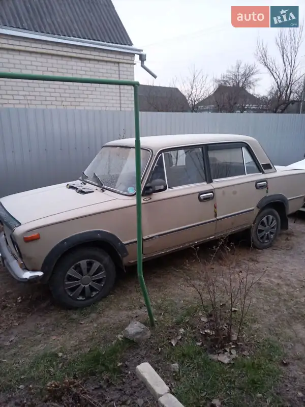 ВАЗ / Lada 2101