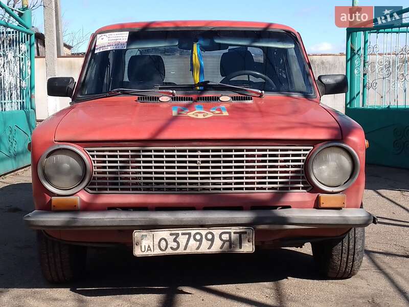 Універсал ВАЗ 2101