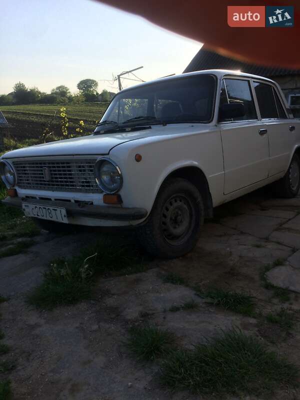ВАЗ 2101