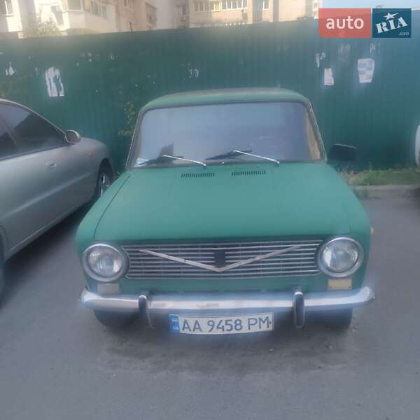 ВАЗ 2101