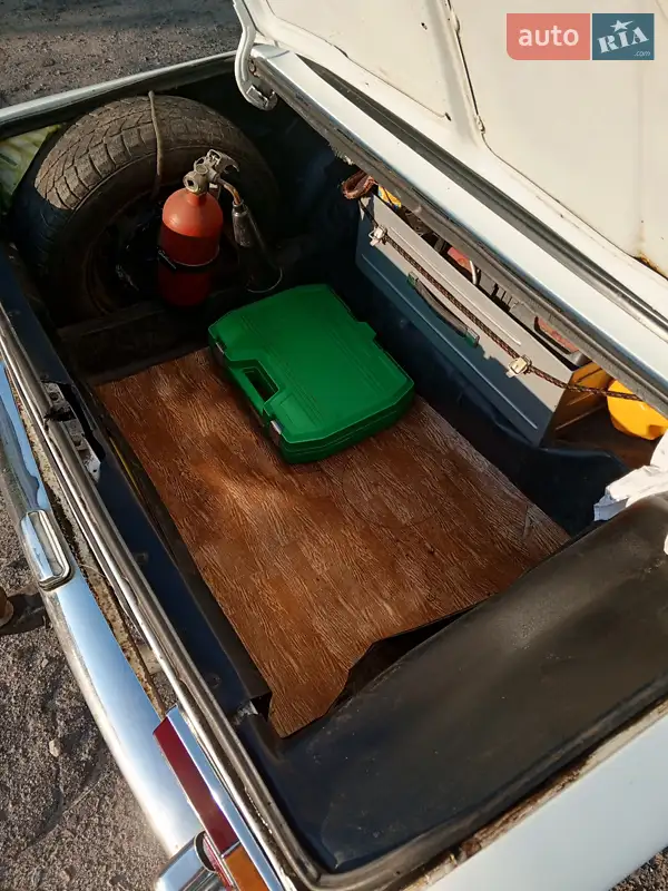 ВАЗ / Lada 2101