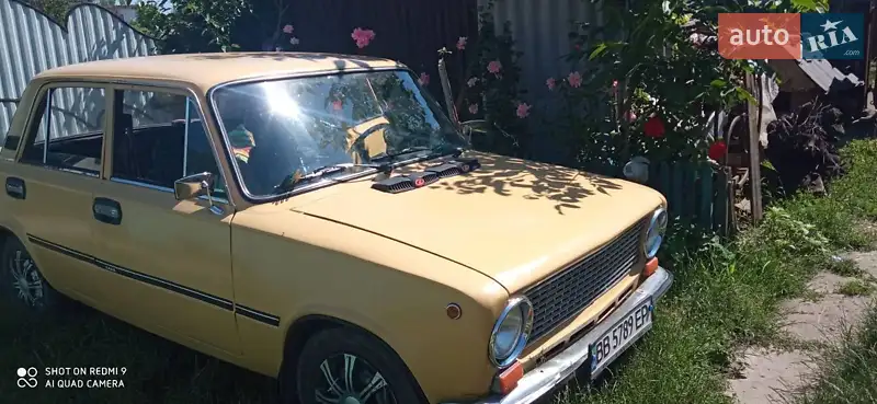 ВАЗ / Lada 2101