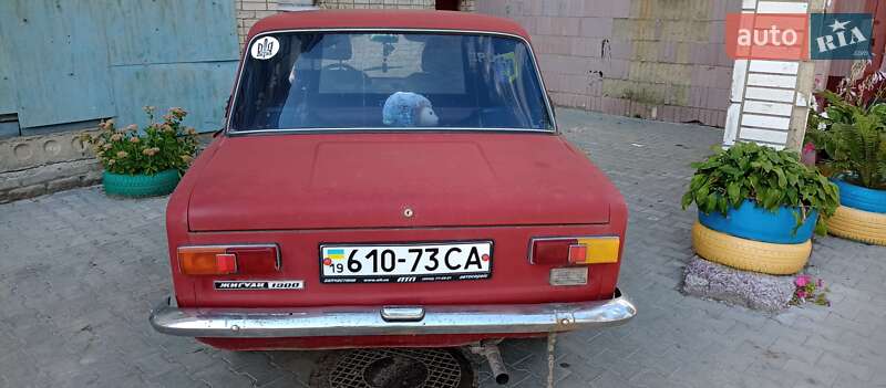 ВАЗ / Lada 2101 1971 року в Сумах