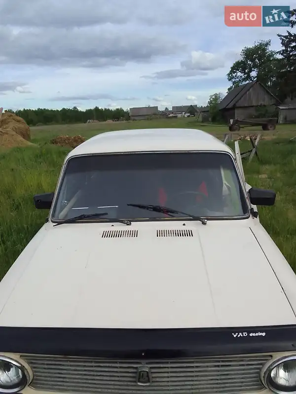 ВАЗ / Lada 2101 1973