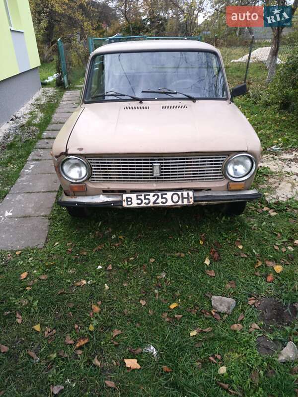 ВАЗ 2101