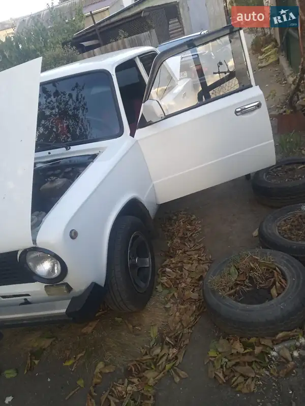 ВАЗ / Lada 2101