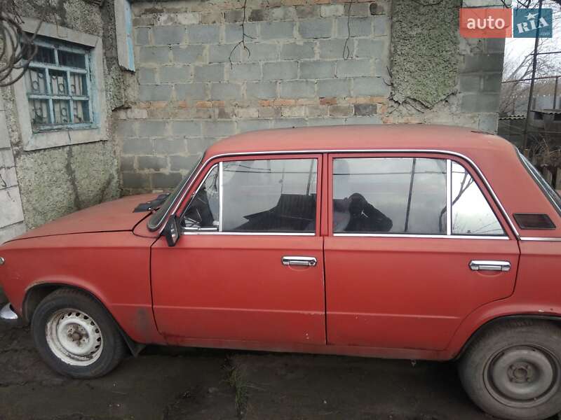 ВАЗ 2101
