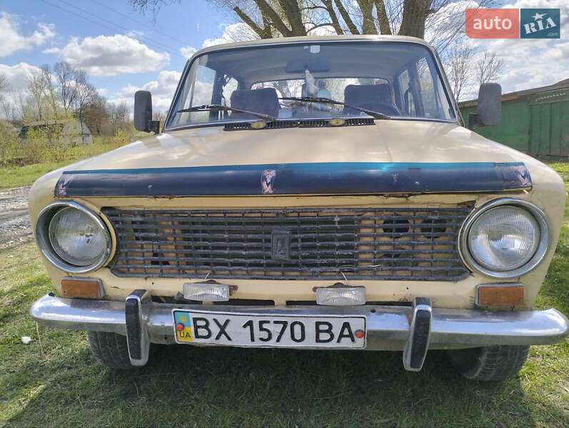 ВАЗ / Lada 2101 1978 года в Хмельницке