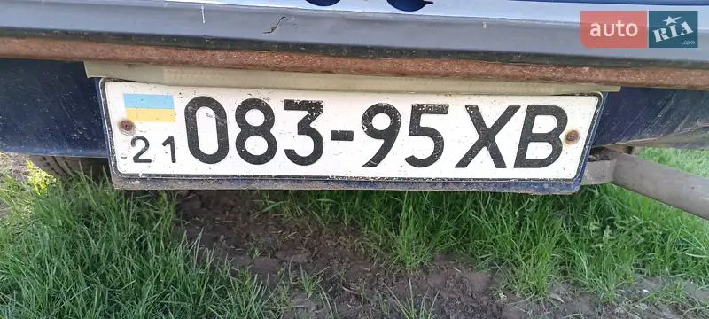 ВАЗ / Lada 2101