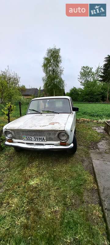 ВАЗ 2101