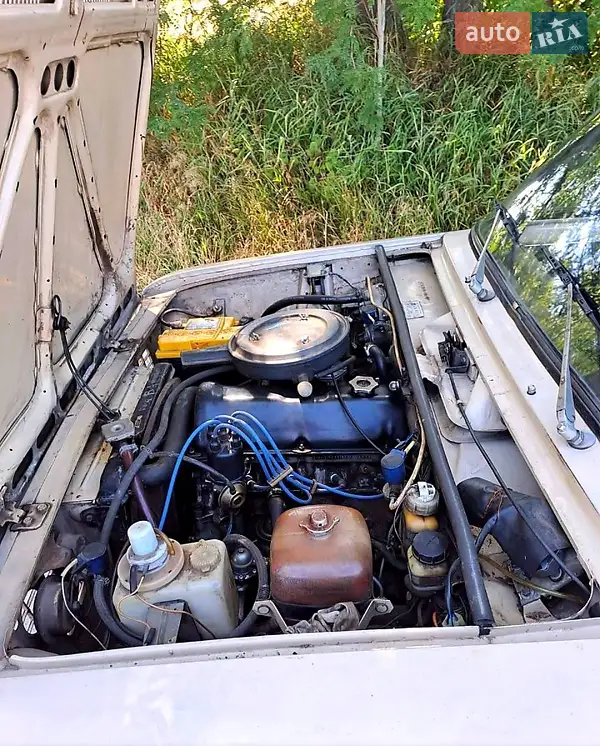 ВАЗ / Lada 2101
